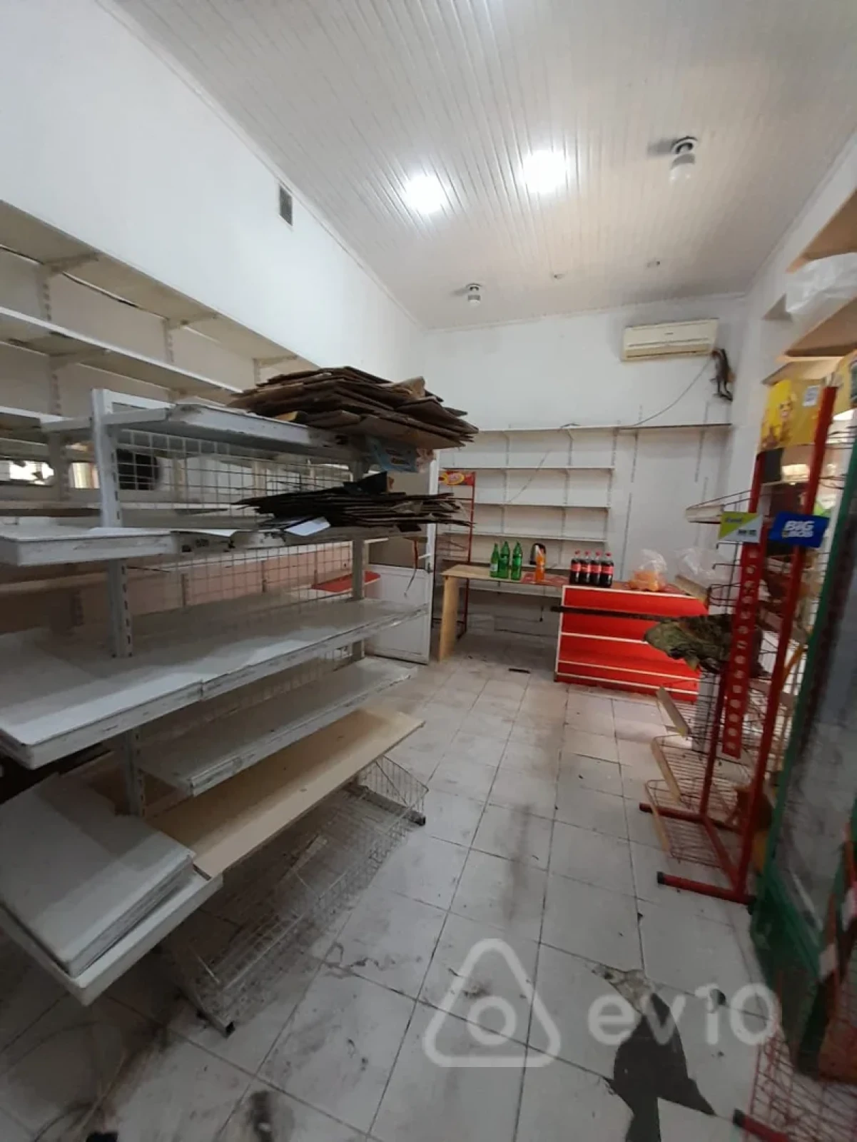 Kirayə verilir mənzil 30 m²