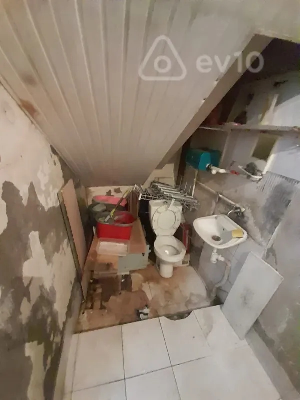 Kirayə verilir mənzil 30 m²