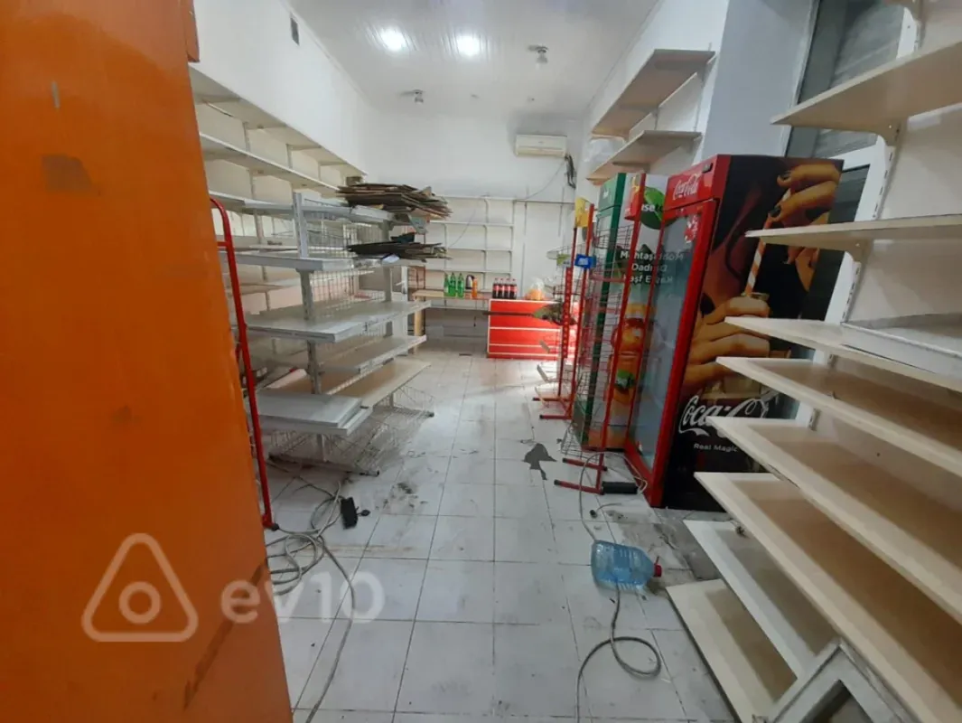 Kirayə verilir mənzil 30 m²