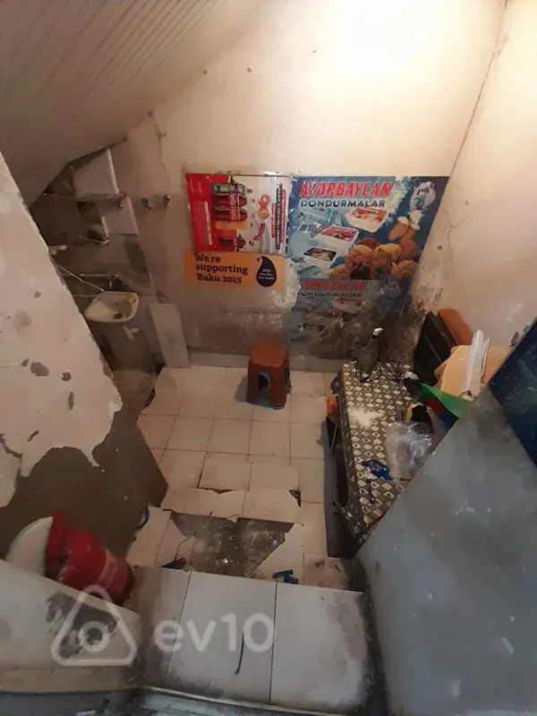 Kirayə verilir mənzil 30 m²