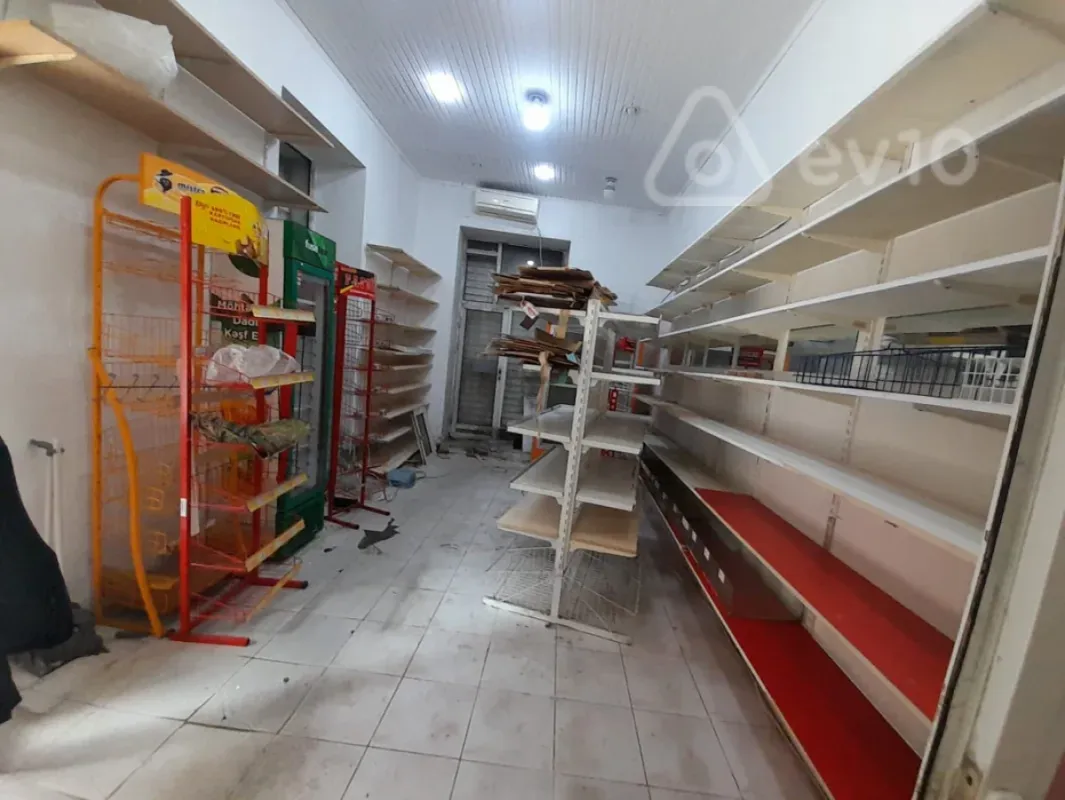 Kirayə verilir mənzil 30 m²