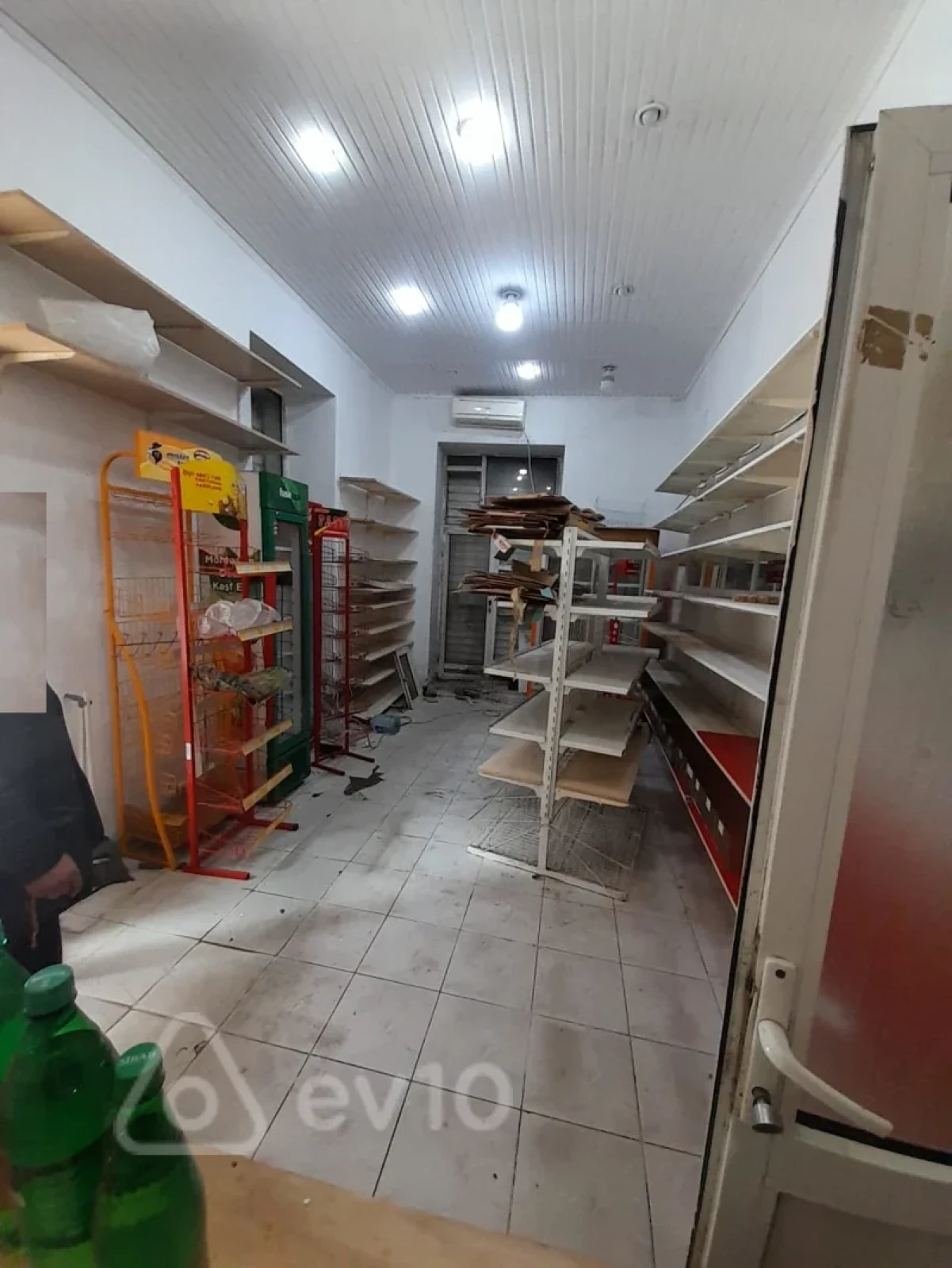 Kirayə verilir mənzil 30 m²