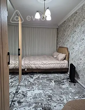 Kirayə verilir 2 otaqlı köhnə tikili 55 m²