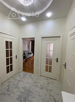 Kirayə verilir 2 otaqlı yeni tikili 50 m²