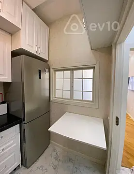 Kirayə verilir 2 otaqlı yeni tikili 50 m²