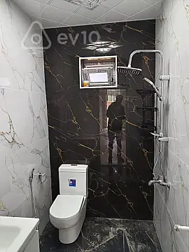 Satılır 4 otaqlı həyət evi 140 m²