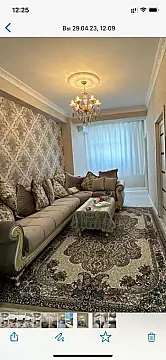 Satılır 2 otaqlı yeni tikili 45 m² — Xırdalan 2 otaq 45.00 m²