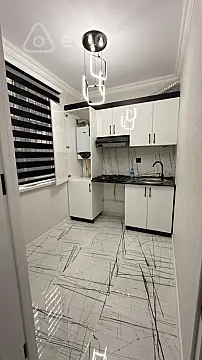 Kirayə verilir 2 otaqlı yeni tikili 50 m² — Bakı, Nəsimi 2 otaq 50.00 m²