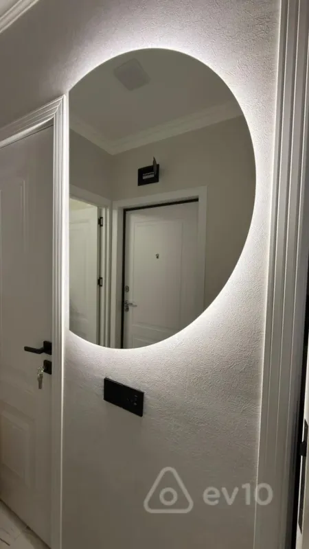 Kirayə verilir 2 otaqlı yeni tikili 50 m²