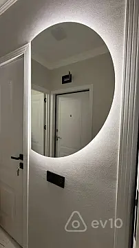 Kirayə verilir 2 otaqlı yeni tikili 50 m²