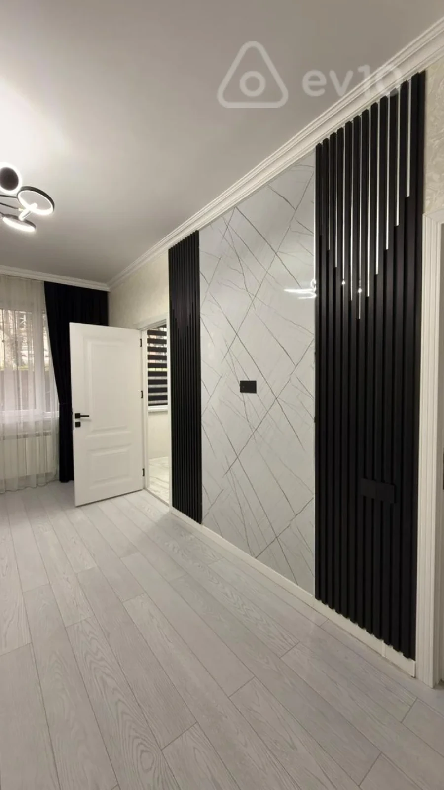 Kirayə verilir 2 otaqlı yeni tikili 50 m²