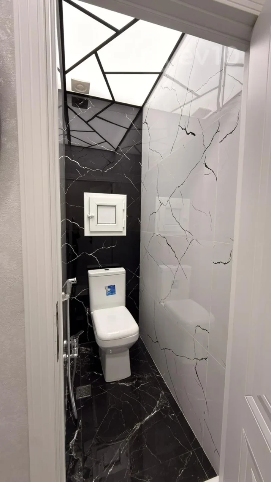 Kirayə verilir 2 otaqlı yeni tikili 50 m²