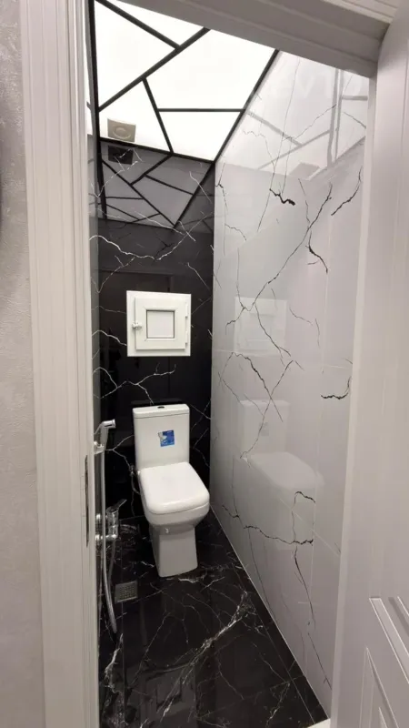 Kirayə verilir 2 otaqlı yeni tikili 50 m²