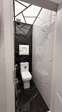 Kirayə verilir 2 otaqlı yeni tikili 50 m²