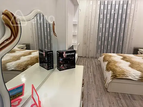 Kirayə verilir 2 otaqlı yeni tikili 75 m²