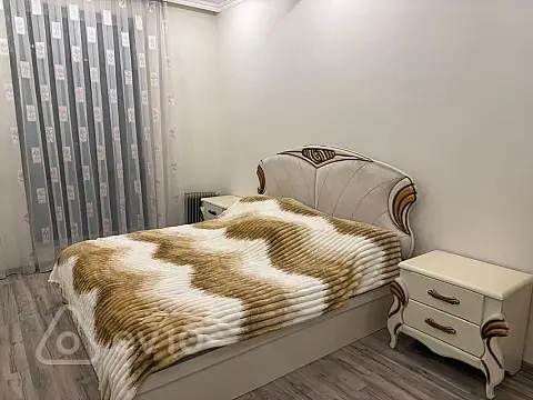 Kirayə verilir 2 otaqlı yeni tikili 75 m² — Bakı, Nəsimi 2 otaq 75.00 m²