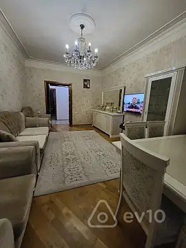 Satılır 3 otaqlı köhnə tikili 73 m² — Bakı, Nərimanov 3 otaq 73.00 m²