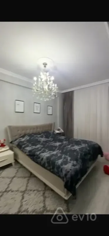 Kirayə verilir 2 otaqlı yeni tikili 60 m²