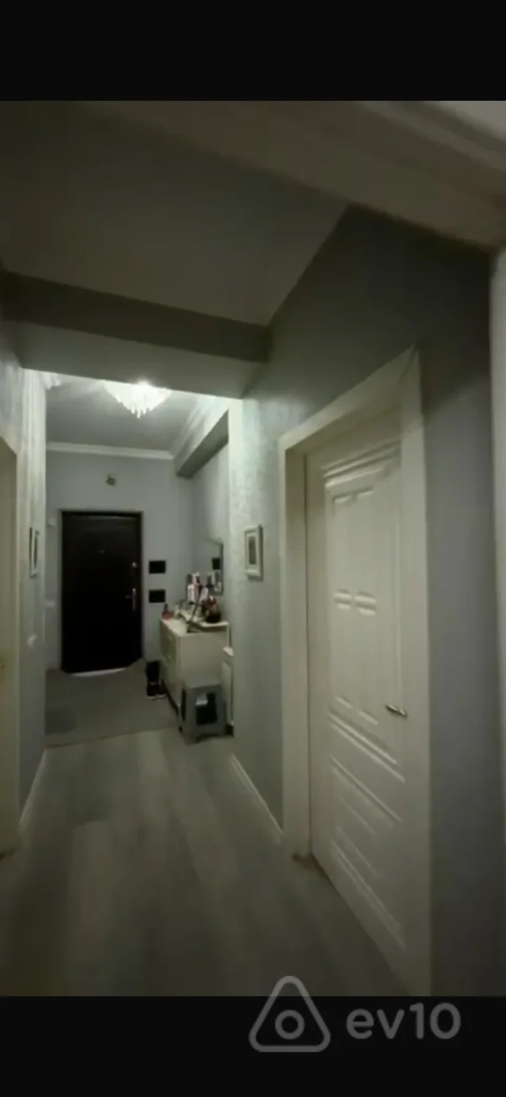 Kirayə verilir 2 otaqlı yeni tikili 60 m²