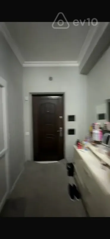 Kirayə verilir 2 otaqlı yeni tikili 60 m²