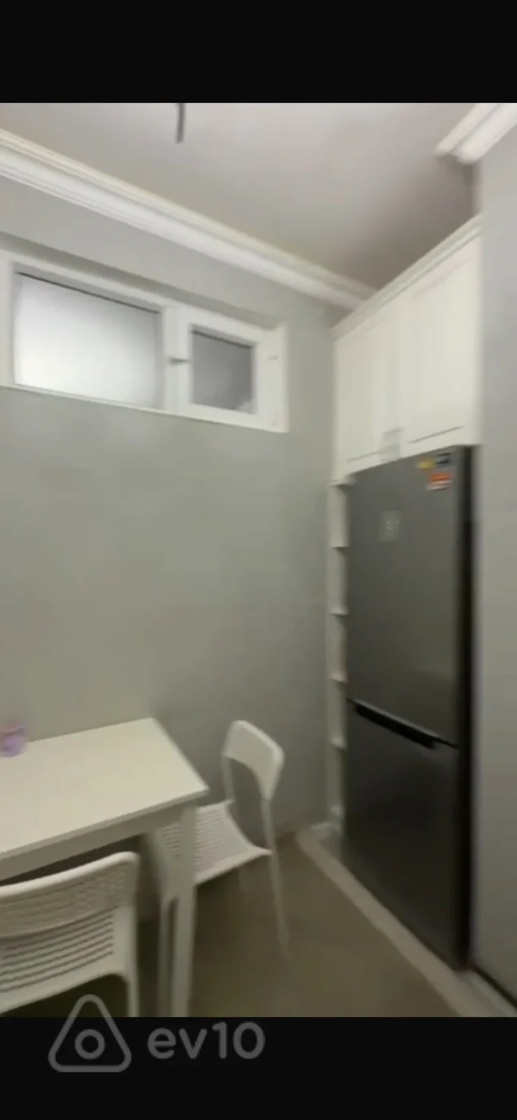 Kirayə verilir 2 otaqlı yeni tikili 60 m²