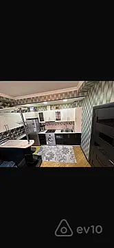 Kirayə verilir 2 otaqlı yeni tikili 45 m² — Bakı, Abşeron 2 otaq 45.00 m²