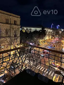 Kirayə verilir 3 otaqlı köhnə tikili 75 m² — Bakı, Səbail 3 otaq 75.00 m²