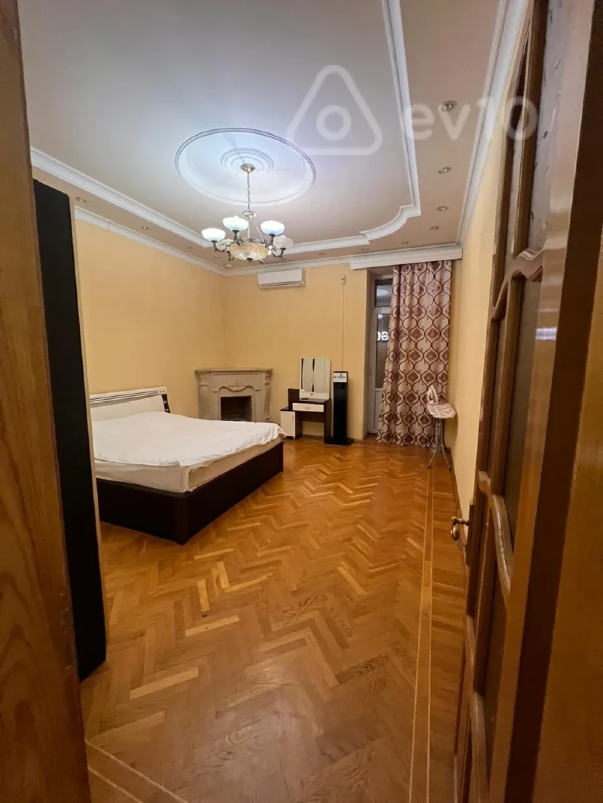 Kirayə verilir 3 otaqlı köhnə tikili 75 m²