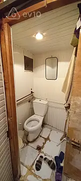 Satılır 1 otaqlı köhnə tikili 19 m²