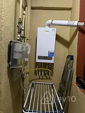 Kirayə verilir 3 otaqlı yeni tikili 75 m²