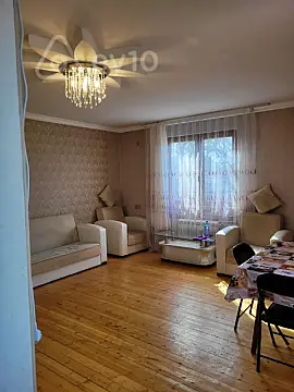 Kirayə verilir 2 otaqlı həyət evi 70 m²