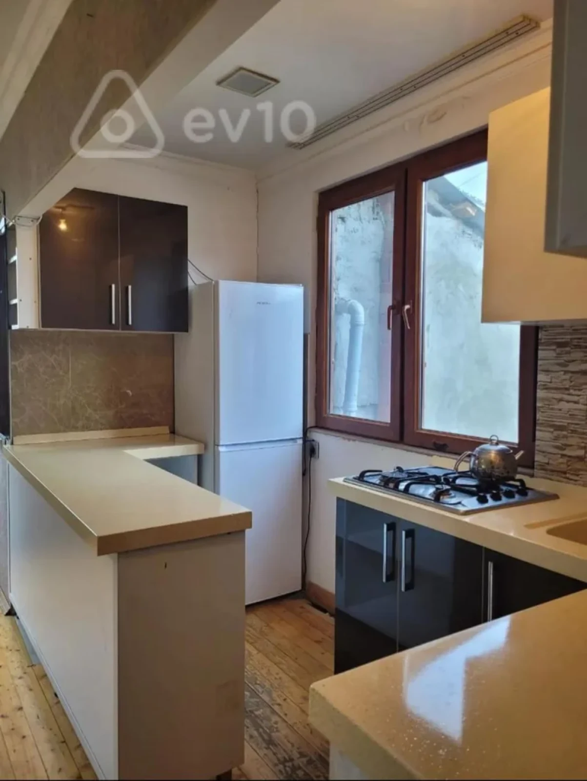 Kirayə verilir 2 otaqlı həyət evi 70 m²