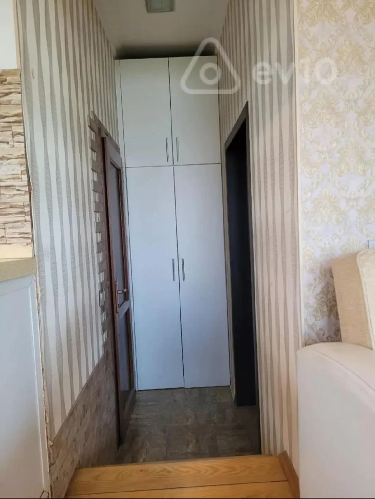 Kirayə verilir 2 otaqlı həyət evi 70 m²