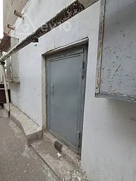 Satılır 1 otaqlı həyət evi 23 m² — Bakı, Yasamal 1 otaq 23.00 m²