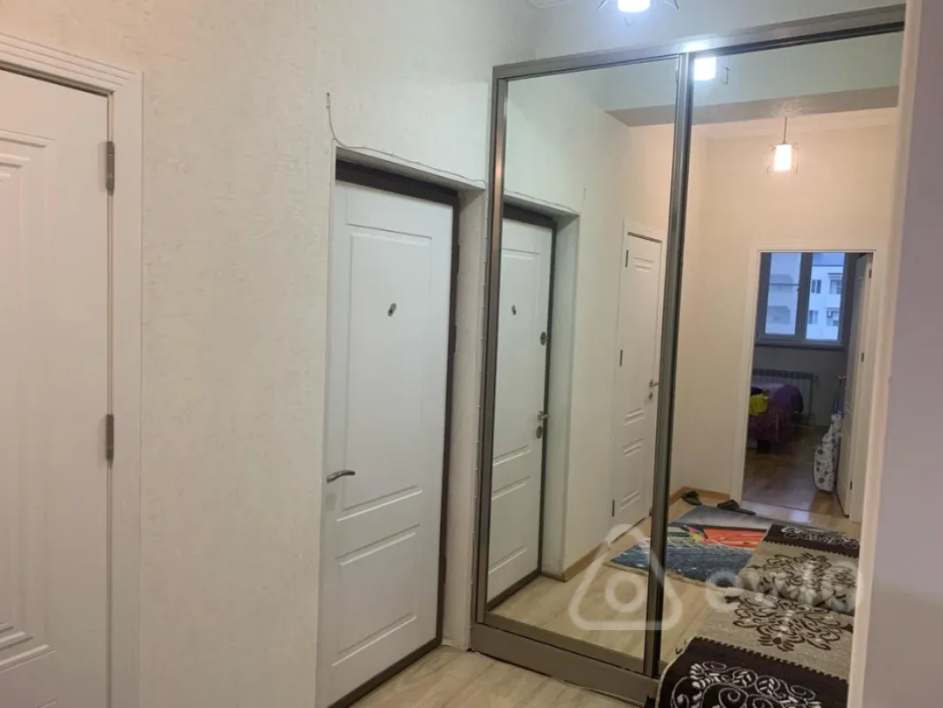 Satılır 2 otaqlı yeni tikili 60 m²