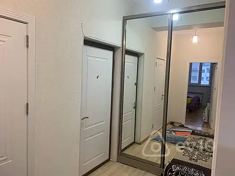 Satılır 2 otaqlı yeni tikili 60 m² — Xırdalan 2 otaq 60.00 m²