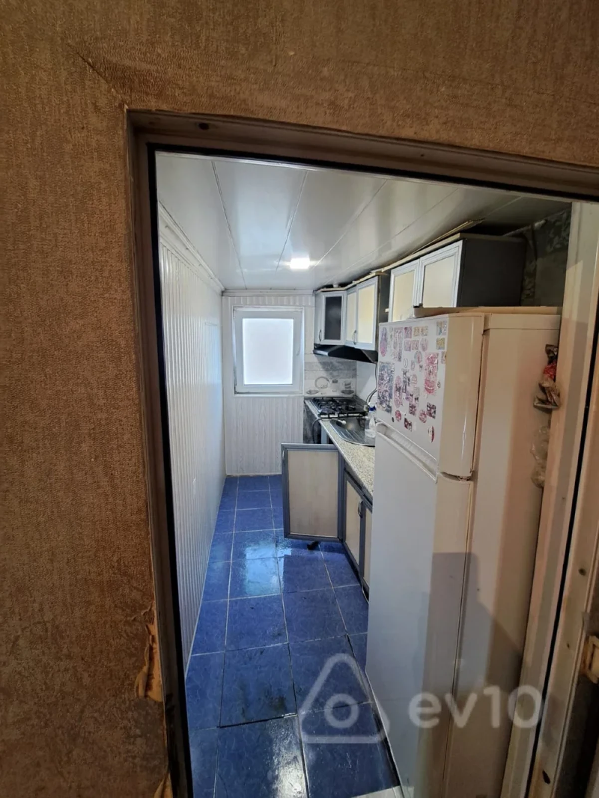 Kirayə verilir 1 otaqlı köhnə tikili 50 m²