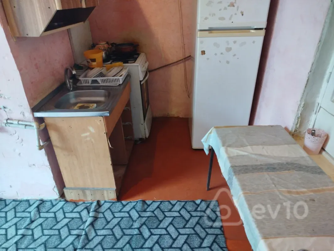 Kirayə verilir 1 otaqlı köhnə tikili 20 m²
