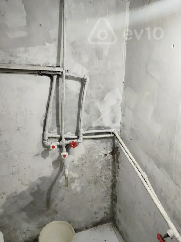 Kirayə verilir 1 otaqlı köhnə tikili 20 m²