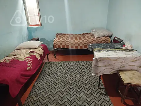 Kirayə verilir 1 otaqlı köhnə tikili 20 m² — Bakı, Xətai 1 otaq 20.00 m²