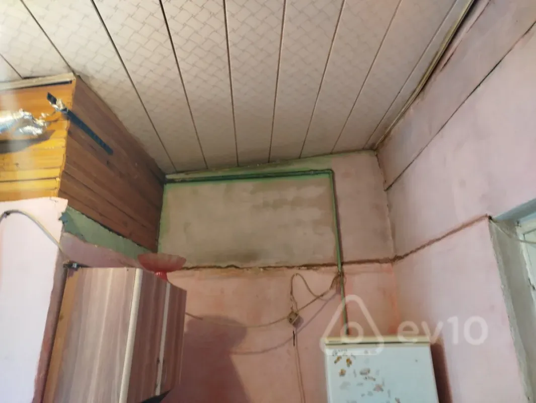 Kirayə verilir 1 otaqlı köhnə tikili 20 m²