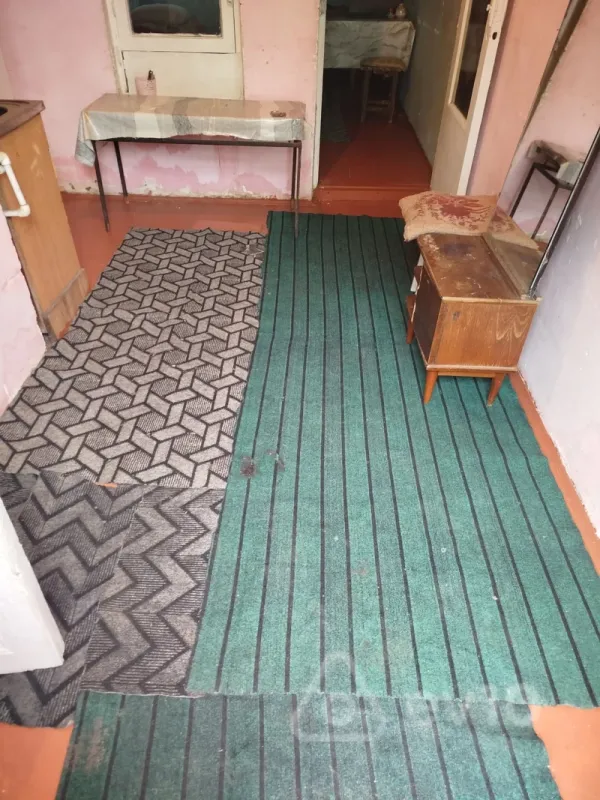 Kirayə verilir 1 otaqlı köhnə tikili 20 m²