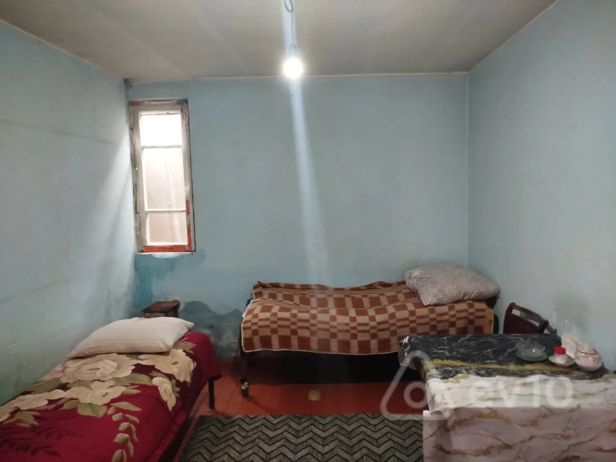 Kirayə verilir 1 otaqlı köhnə tikili 20 m²