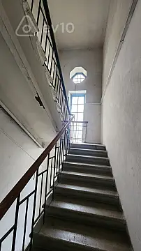 Satılır 2 otaqlı köhnə tikili 55 m²