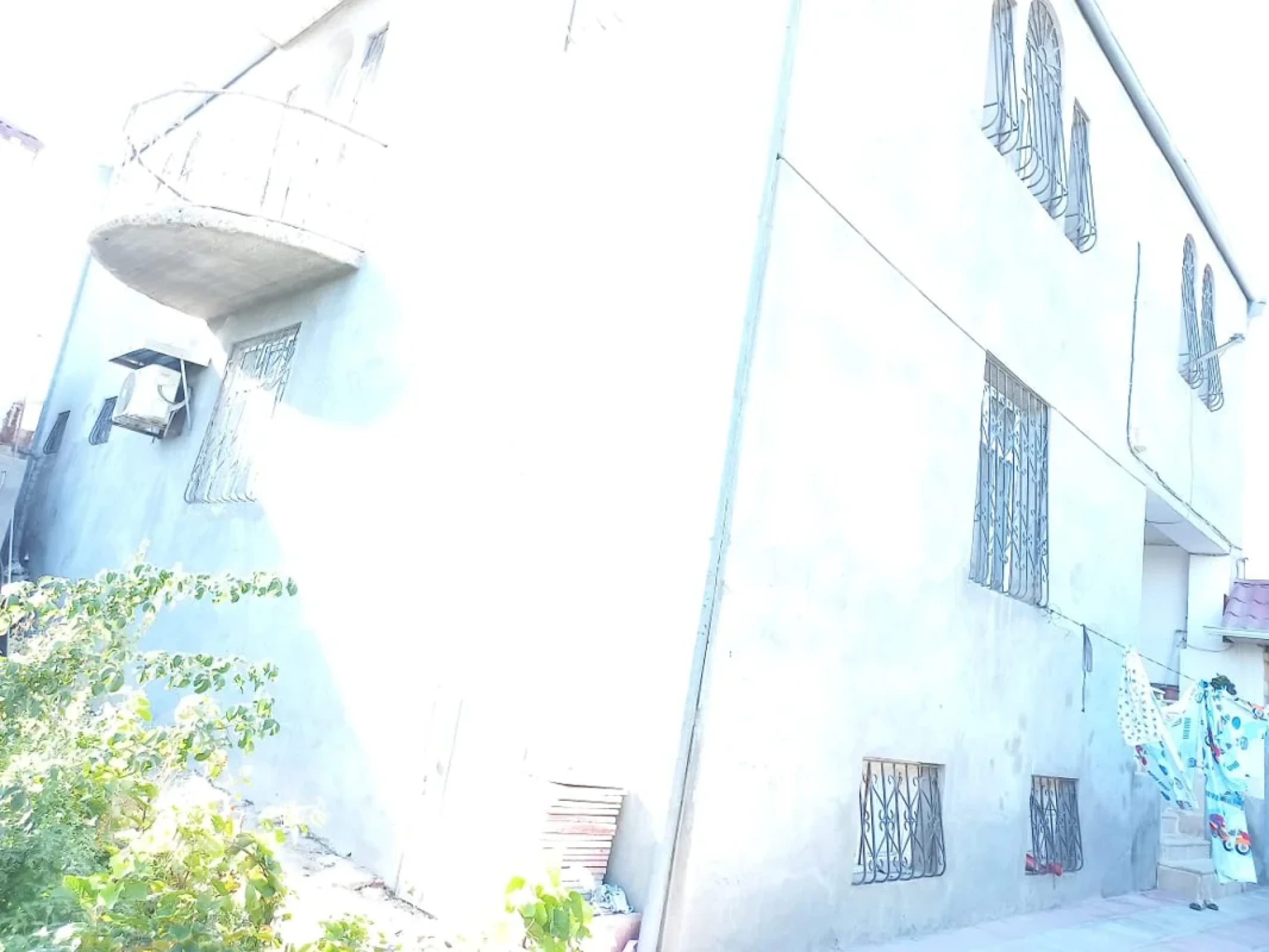 Kirayə verilir 6 otaqlı həyət evi 248 m²