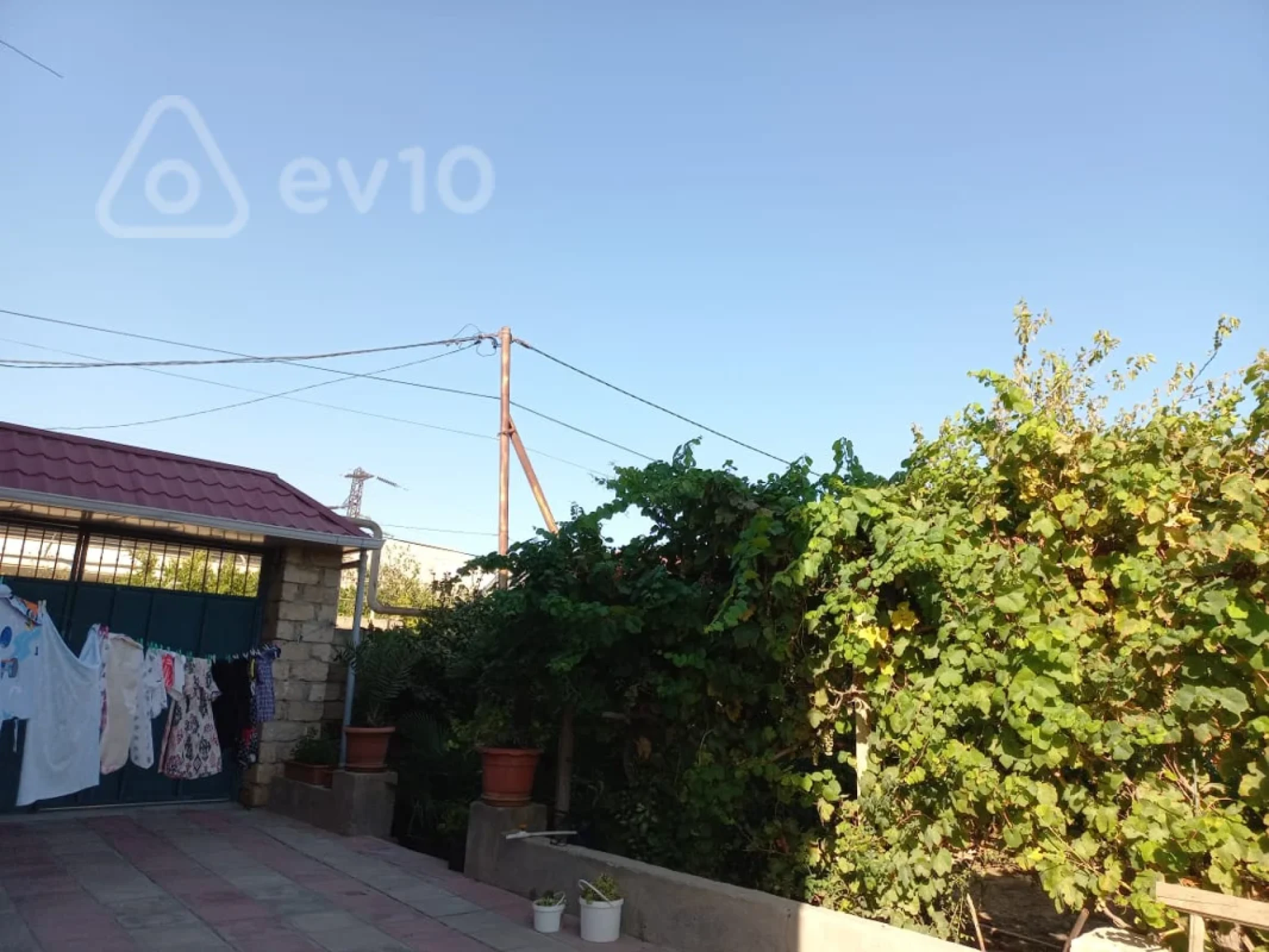 Kirayə verilir 6 otaqlı həyət evi 248 m²