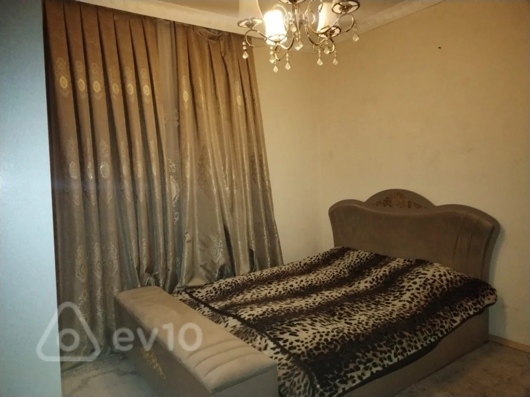 Satılır 2 otaqlı həyət evi 35 m²