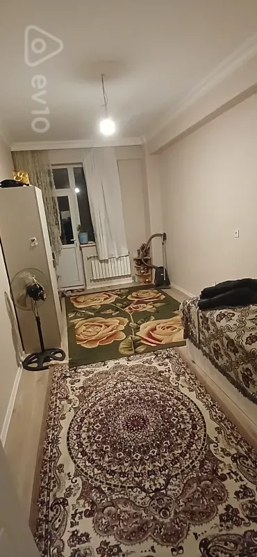 Satılır 2 otaqlı yeni tikili 69 m²