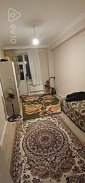 Satılır 2 otaqlı yeni tikili 69 m²