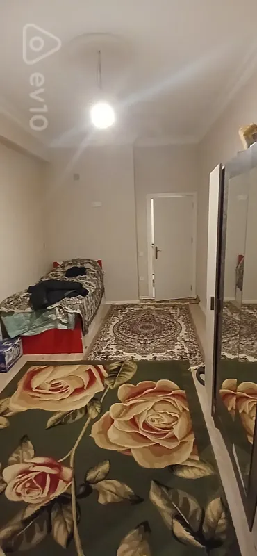 Satılır 2 otaqlı yeni tikili 69 m²